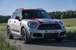 Mini John Cooper Works Countryman 2020 года (WW)